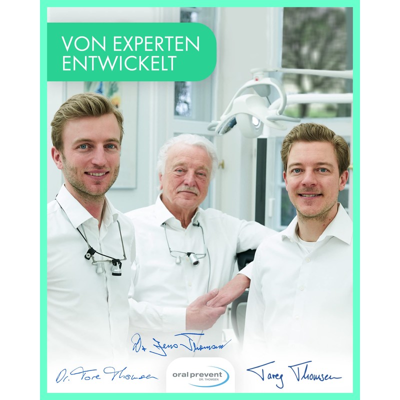 25 pieces: Smart Grip brushes made from bio-based plastic 25.00