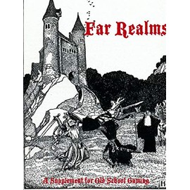 Far Realms