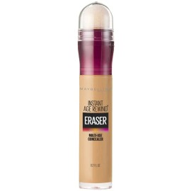 Corrector De Ojeras Maybelline Instant Age Rewind - 0.2 Oz Tono 142 Golden
