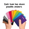 Junior Colourbrain Board Game: Ultimate Game for Families Fun for