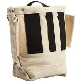 Python PCH-UTILITY Utility Pouch, 22 oz, Beige