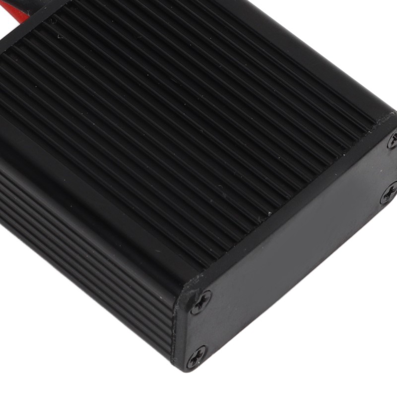 Electric Bike Double Battery Discharge Converter Dual Battery Parallel Module