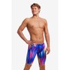 Funky Trunks Event Horizon Jammer Men's Swimming Trunks