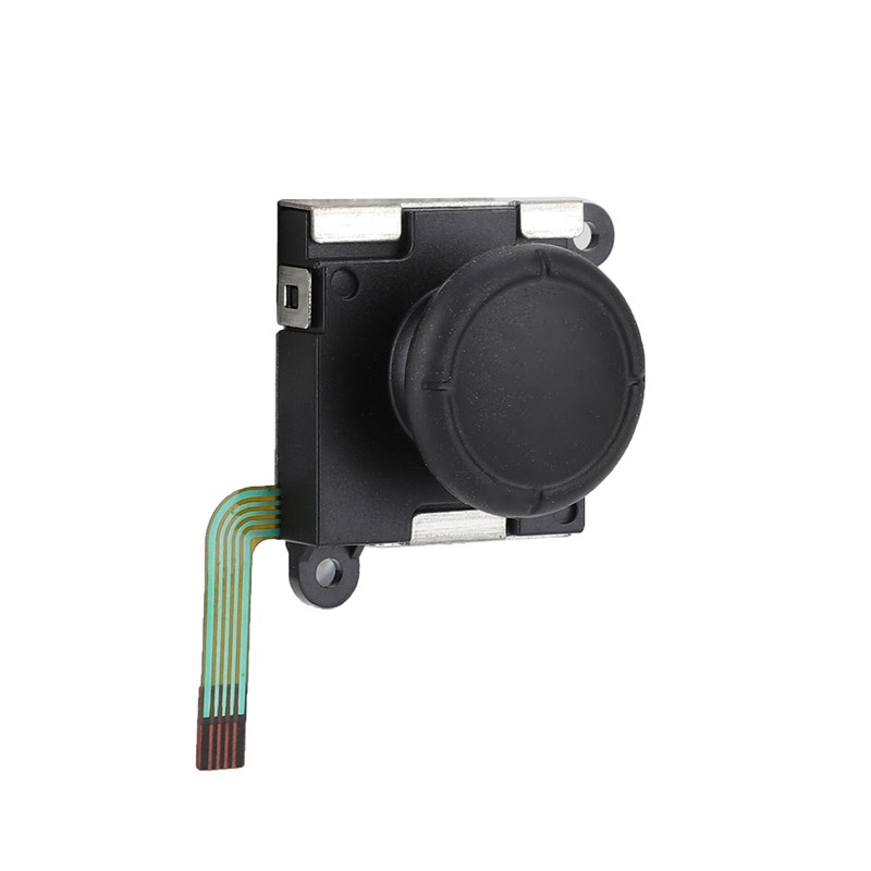 3D Controller Joystick Analog Sensor Module Replacement Fit for Switch