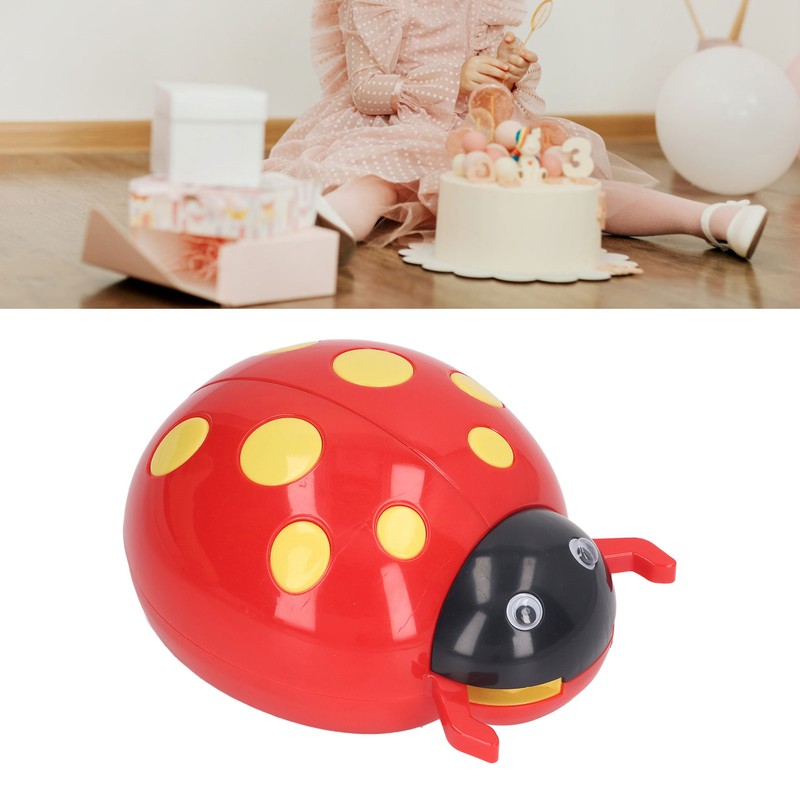 Kids Music Box with Star Projection Cattoon Animal Shape Sound
