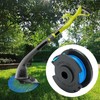 Strimmer Replacement Spool Compatible with Ryobi One+ AC14RL3A, Olt1832 Rac124,