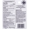 Red Cross Canker Sore Medication - 0.25 Oz (Packaging May