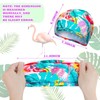 3 Pcs Kids Swimming Caps Swimming Hat for Boys Fabric