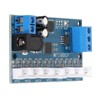 7 Channel RS485 NTC Temperature Measurement MODBUS RTU Paperless Recorder