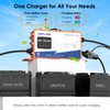 WAVLINK Golf Cart Charger, GS950C - 48V 15A Max, 810W