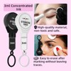 ATOMUS Eyebrow Mapping String Scalable Reusable Eyebrow Mapping Ink String