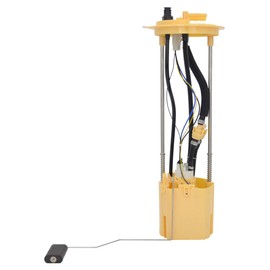 Fuel Pump Module Assembly for 2011 2012 2013 2014 2015 2016 2017 2018 Dodge Ram 3500 4500 5500 L6 6.7L Diesel Cab Chassis 52 Gallons Rear Tank SP7218M FG1664