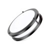 Local Warehouse 13Inch 36W 5CCT Waterproof Led Light Dimmable Led
