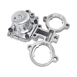 Fuel Pressure Regulator - Compatible with 1993-1995 GMC C1500