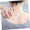 Ipetboom Multi-functional Patch 2pcs Waterproof Pimple Sticker for Skin Care