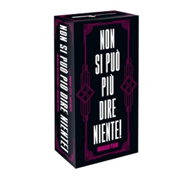 Man kann Nichts mehr Sagen (vm18) - mehrjährige Empörung