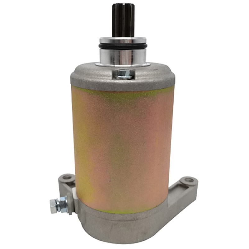 HH BROS for Yamaha Raptor 350 Starter and Relay Solenoid