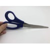 Foil Pattern Shears - Stained Glass Tools