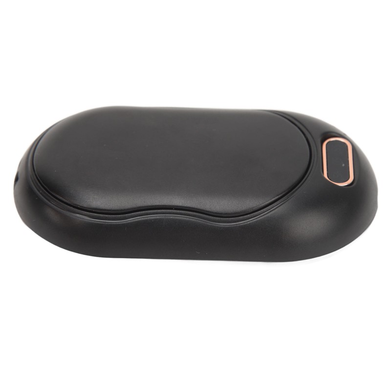 2 in 1 Hand Warmer Split USB Rechargeable Hand Warmer