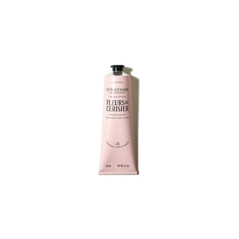 Cherry Blossom Hand Cream 150ml / 체리 블라썸 핸드 크림