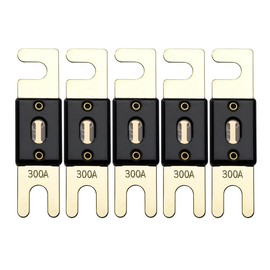 Offgridtec 300A 72V ANL Fuse DIN43560/1 Set of 5