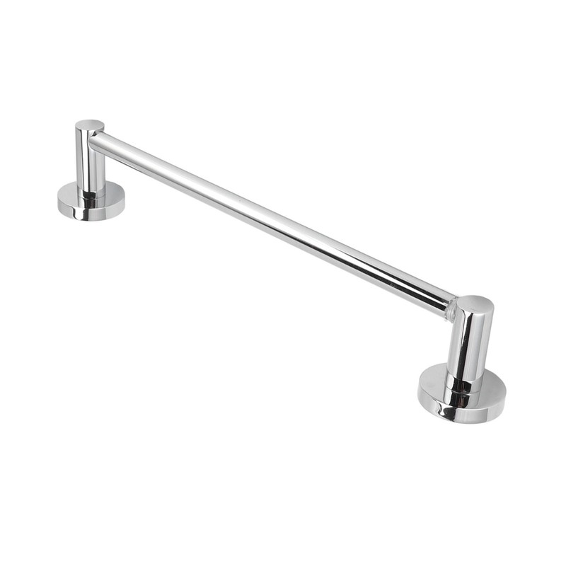 Retractable Towel Bar Robust Rustproof Stainless Steel Towel Bar Towel