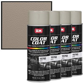 SEM 15793, Shale, Color Coat Vinyl Paint