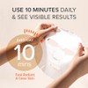 Mary&May [Mary&May]Niacinamide Vitamin C Brightening Mask (30ea)