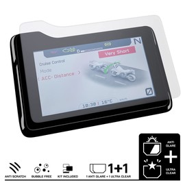 Speedo Angels Screen Protector for 1290 Super Adventure R/S (2021-) 1 x Ultra Clear & 1 x Anti-Glare