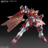 HG Gundam Build Metaverse God Burning Gundam 1/144 Scale Color-coded