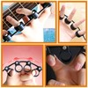 GLEAVI Ukulele Finger Separator Extend Finger Training Tool, Instrument Finger
