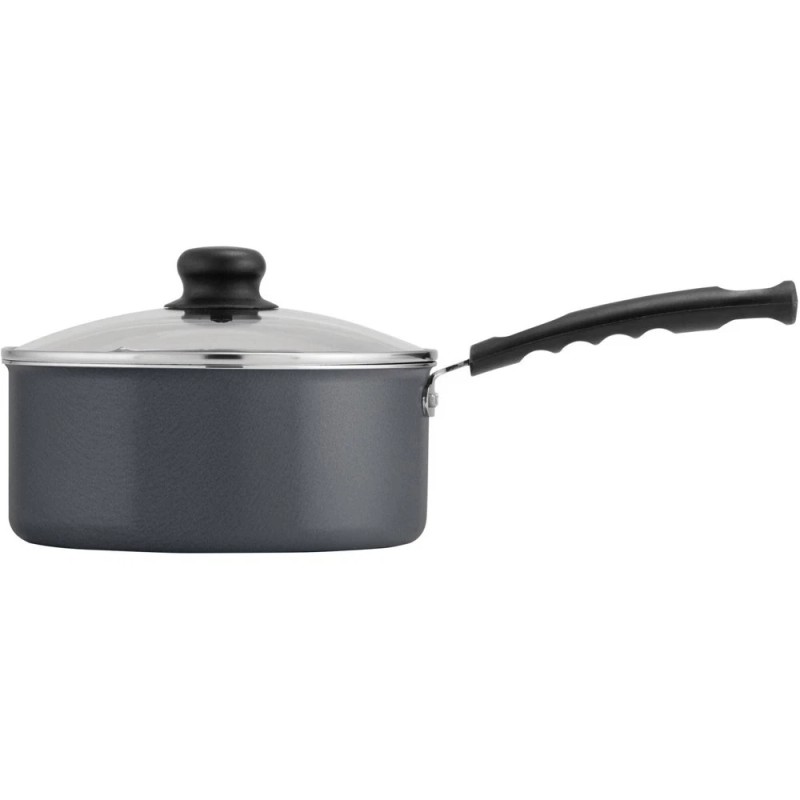 Tramontina SAUCE PAN POT 3 Quart Non-Stick with Cover