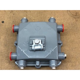 ARRIS/Motorola SSP-7Q 7 db Directional Coupler