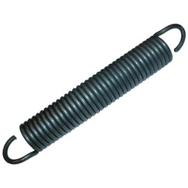 RAParts R43684 Clutch Pedal Return Spring Fits John Deere 2510 2520 3020 4000 4020 4030 4040 4230 4240 4430 4440 4520 4520 4620 4630 4640 8430 8630