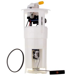 Electric Fuel Pump Assembly Replacement for 2000-2004 for Chrysler 300M 3.5L 2000-2004 for Chrysler Concorde 2.7L E7152M Low Noise