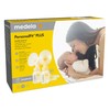 Medela PersonalFit Plus Double Pen Filling Set for Symphony, Size