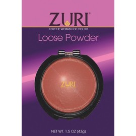 Zuri Cream Make Up - Tawny Tan 3 -Count (Pack of 2)