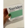 Torriden Balanceful Cica Toner pad 60 sheets