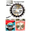Pro Right Industry Stihl TSA 230 9" Diamond Blade 15MM