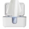 Wet Wipes Heater,Baby Wipe Warmer and Baby Wet Wipes Dispenser