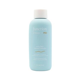 Function of Beauty PRO Custom Recovery Shampoo for Wavy, Damaged Hair