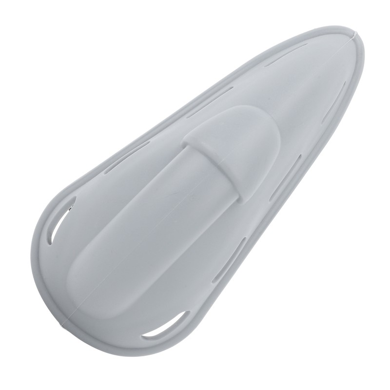 Mens Athletic Cup Protector Prevent Friction Deep Contoured Shape Circumcision
