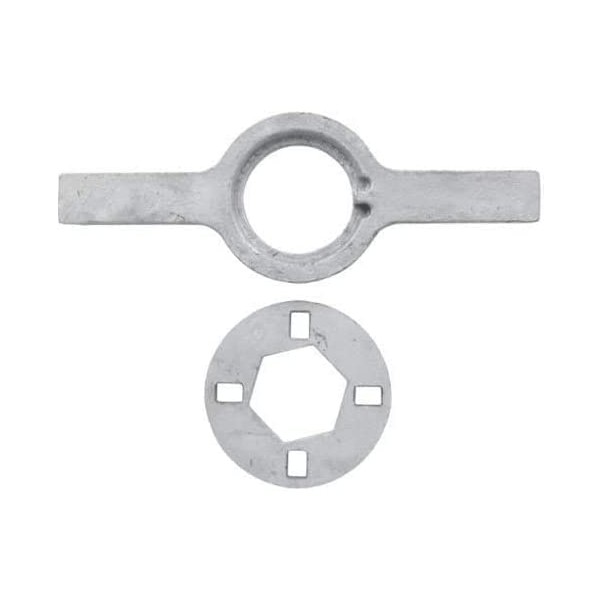 KASINGS Washer Spanner Wrench Tool Replacement For GTUP270EM1WW GTUP270EM2WW GTUP270EM3WW
