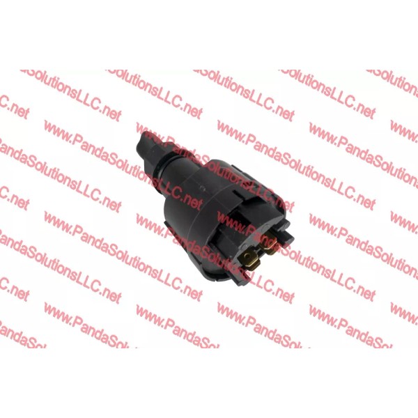 Aftermarket Keyless Ignition Switch For Toyota Forklift 8FG80U,Starter Switch