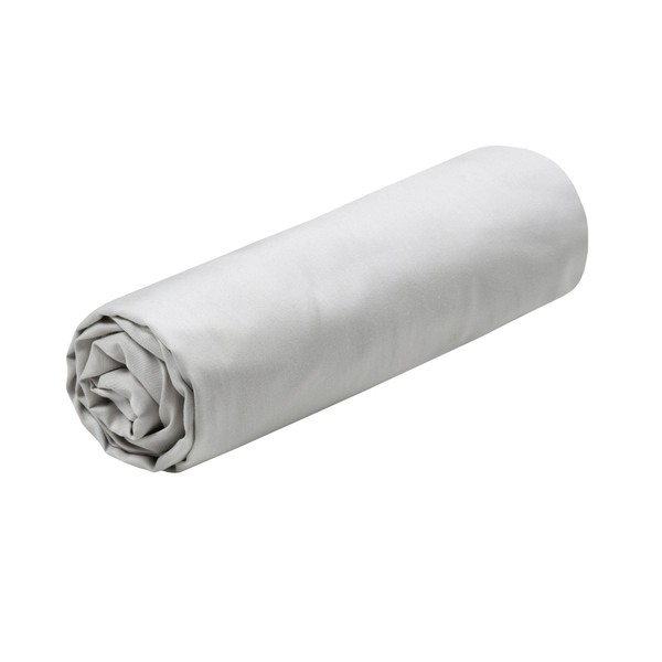 STOF Fitted Sheet, Size 180 x 200 cm, Large Tension