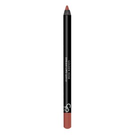 Golden Rose Dream Lips Lipliner - Long-Lasting, Highly Pigmented, Easy-to-apply Lip Pencil (531)
