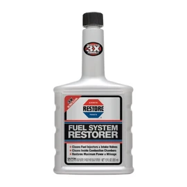 RESTORE Fuel System Restorer (12 fl oz/355 mL)
