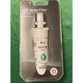 LG  Water Filter ADQ360061 / ADQ 36006101 LT700P/PC/PCS ADQ36006104 New
