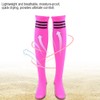 HISEA Neoprene Woman Girl Protection Long Stocking Thigh High Socks