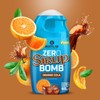 Bodylab24 Bodylab24 ZERO Sirup BOMB Mixed Box 3, 5 x